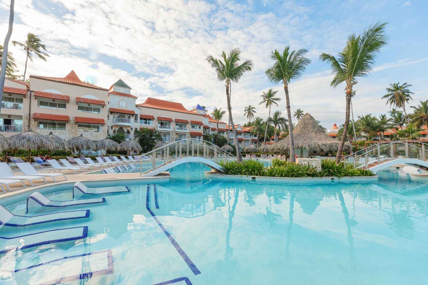 Punta Cana - TRS Turquesa